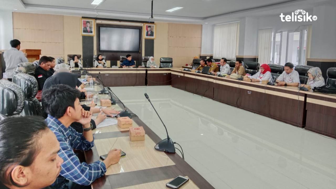 Perumda Kota Kendari Diduga Potong Gaji dan PHK Karyawan