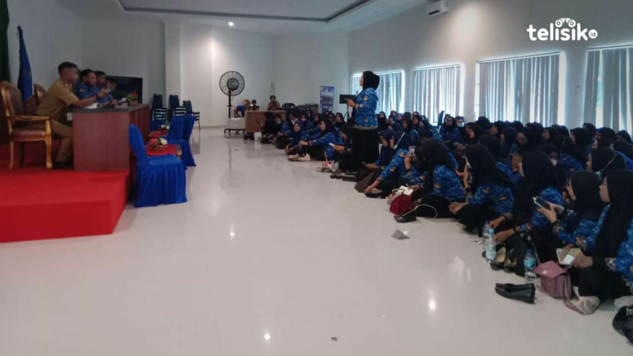 PPPK Konawe Kepulauan Segera Orientasi Online MOOC 