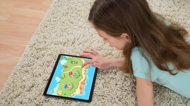 Rekomendasi Tablet 4G Murah untuk Pelajar