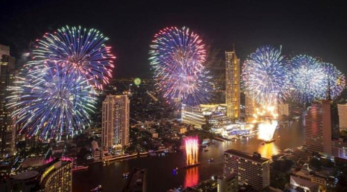 Resep Makanan Enak, Cocok Buat Akhir Tahun 2023