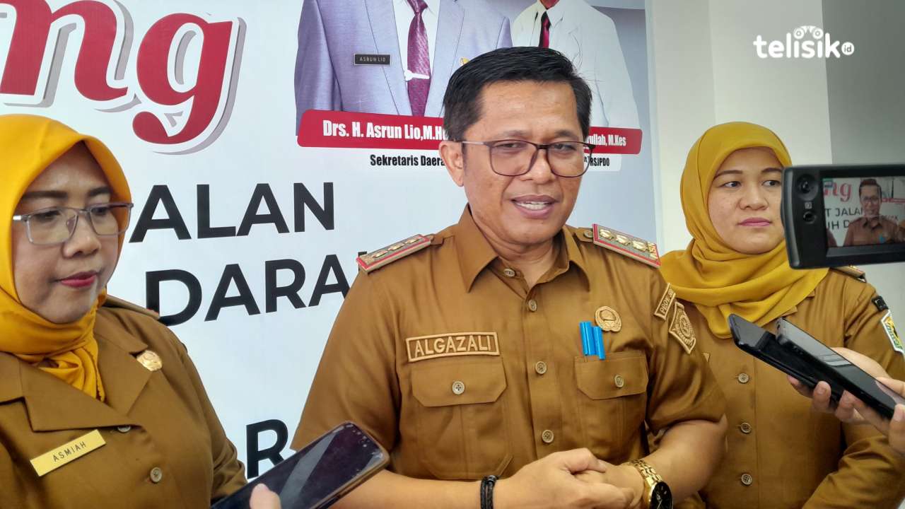 RSJPO Oputa Yii Koo Belum Siap untuk IGD dan Rawat Inap