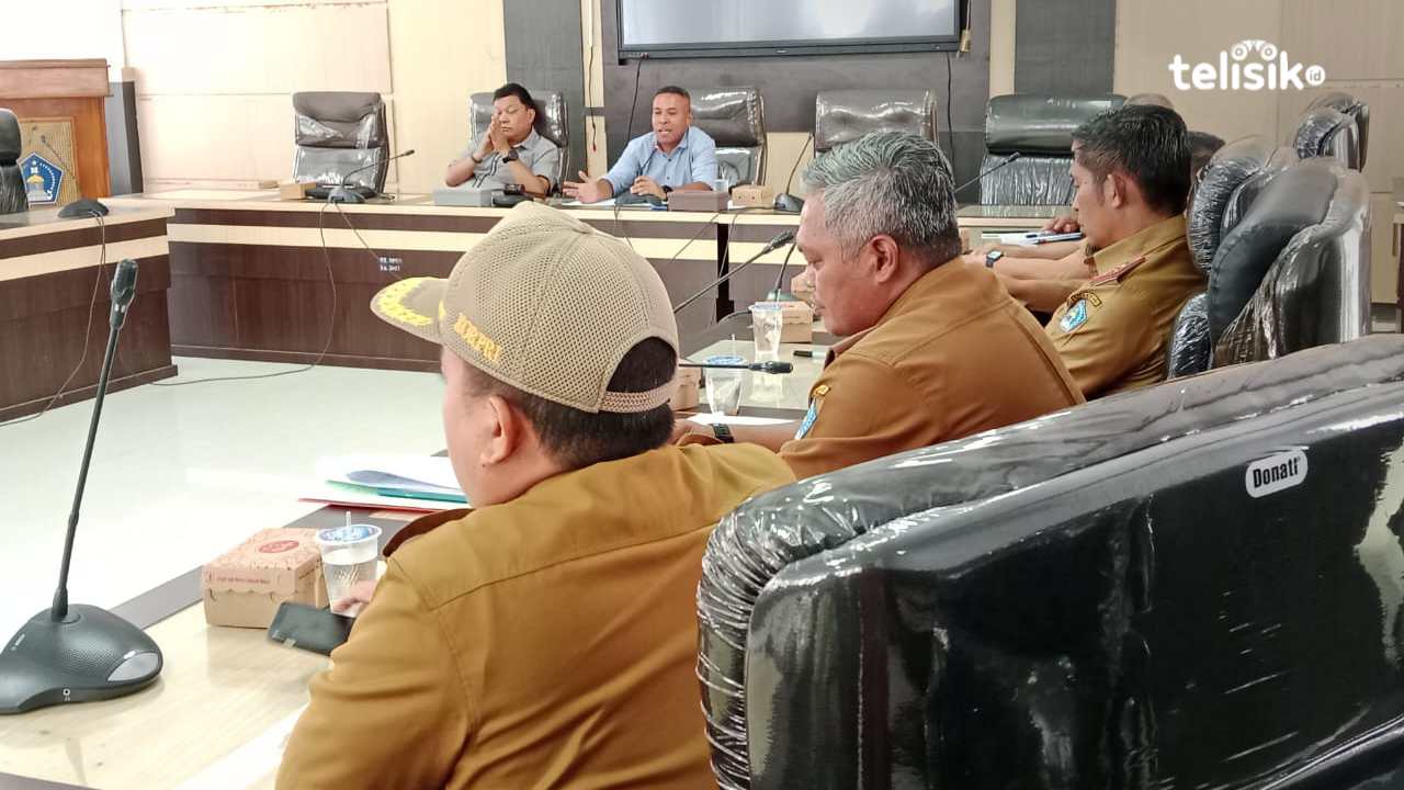 Seratus Lebih Pengembang Perumahan di Kota Kendari Belum Setor PSU ke Pemkot