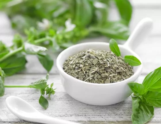 Sering Dijadikan Lalapan, Ini Manfaat Kemangi bagi Kesehatan