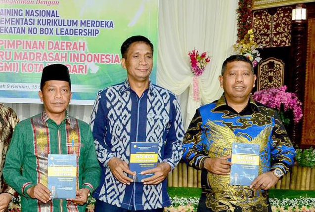 SMK di Sulawesi Tenggara Terlibat dalam Program Inklusi Pendidikan, Dikbud Sultra Berikan Dukungan Penuh