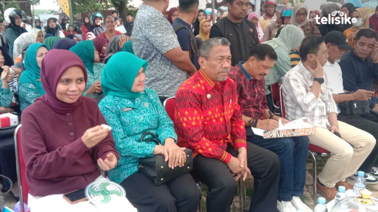 Soal Dua Kades, Plt Bupati Muna Ingin yang Mengganti dan Diganti Tak Tersakiti