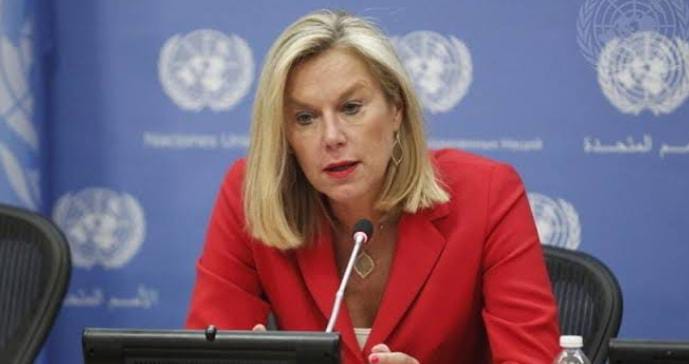 Tak Ada Makanan hingga Rumah Sakit Tidak Berfungsi, PBB Baru Tunjuk Koordinator Bantuan Kemanusiaan di Gaza