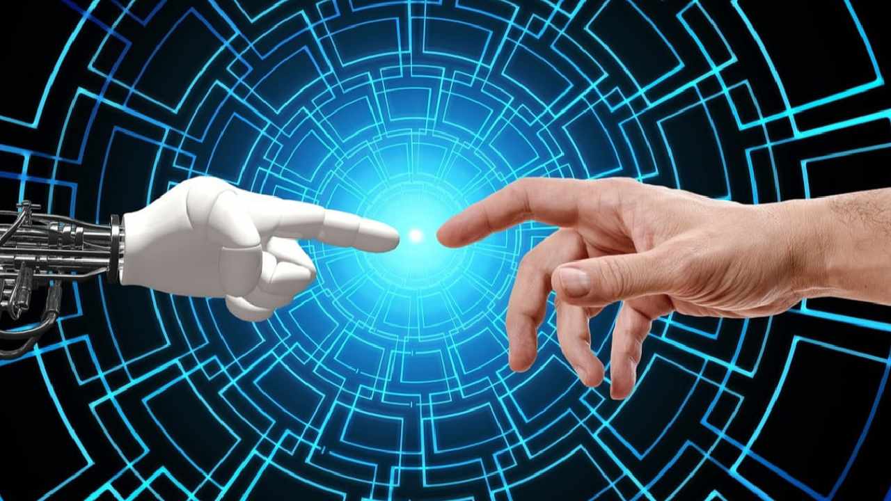 Teknologi AI Terus Berkembang, Kini dapat Hidupkan Orang Meninggal