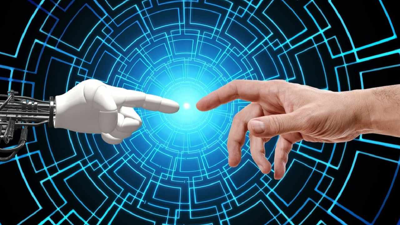 Teknologi AI Terus Berkembang, Kini dapat Hidupkan Orang Meninggal