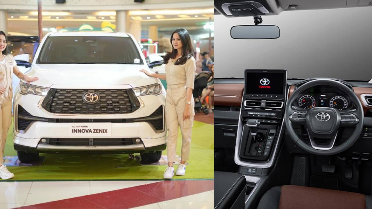 Tempuh Ratusan Kilometer Mobil Ini Diklaim Irit, Berikut Spesifikasinya