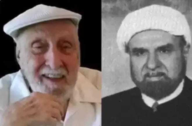 Temukan Fakta Yesus Bukan Pencipta Alam, Prof Wilson Masuk Islam