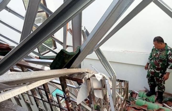 Termasuk Sulawesi Tenggara, BMKG Catat Gempa Terbanyak di Indonesia Sepanjang 2023, Terbaru Gempa di Cipatujah Tasikmalaya