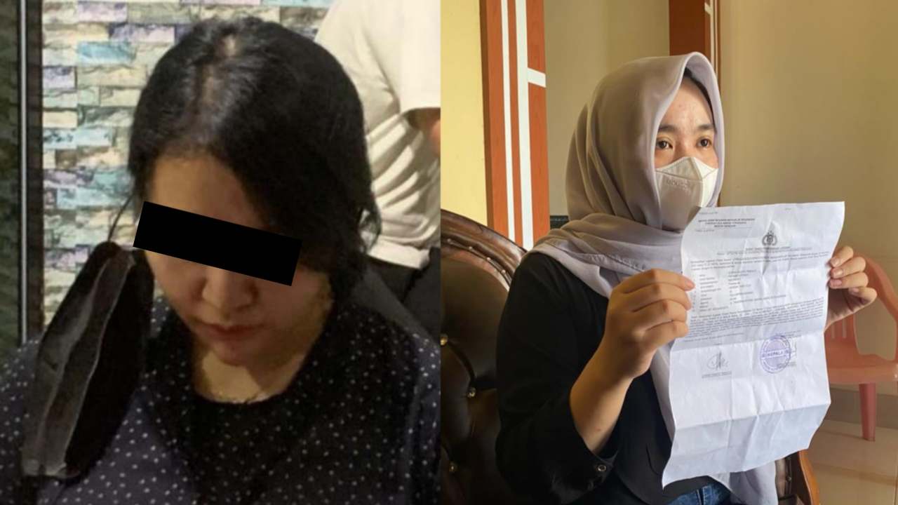 Tersinggung Pesan di Grup WhatsApp, Dokter Cantik di Kendari Aniaya Apotekernya hingga Pingsan