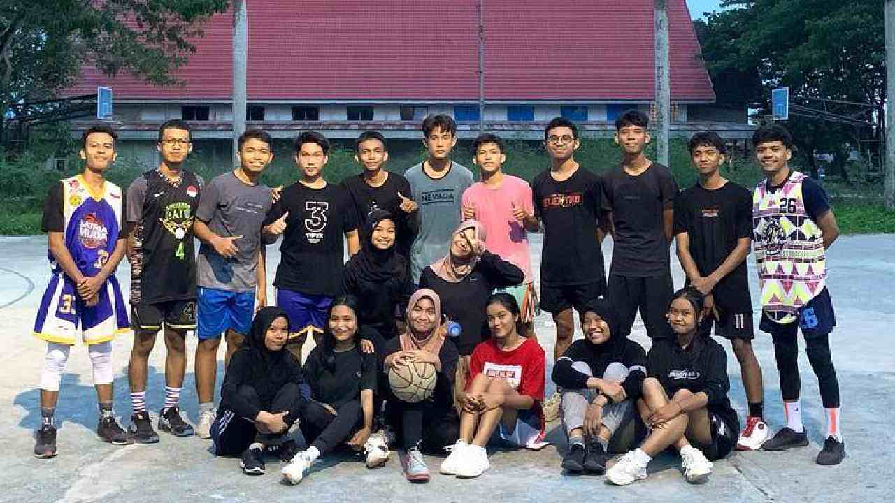 Tingkatkan Ekskul Bidang Olahraga, Dikbud Sulawesi Tenggara Ciptakan Lingkungan dengan SDM Unggul