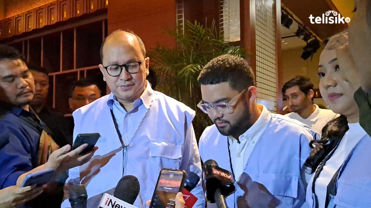 TKN Optimis Gibran Mampu Ungguli Cak Imin dan Mahfud MD, Demokrat Sebut Debat Cawapres Pepesan Kosong