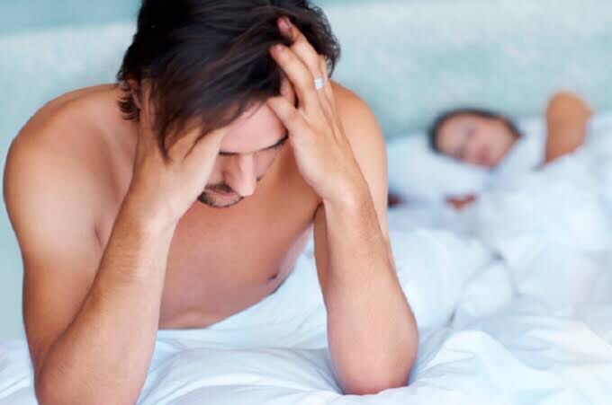 Trik Hubungan Seks Tahan Lama