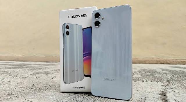 Turun Harga, Kini HP Samsung A05 Mulai dari Rp 1,5 Jutaan Saja