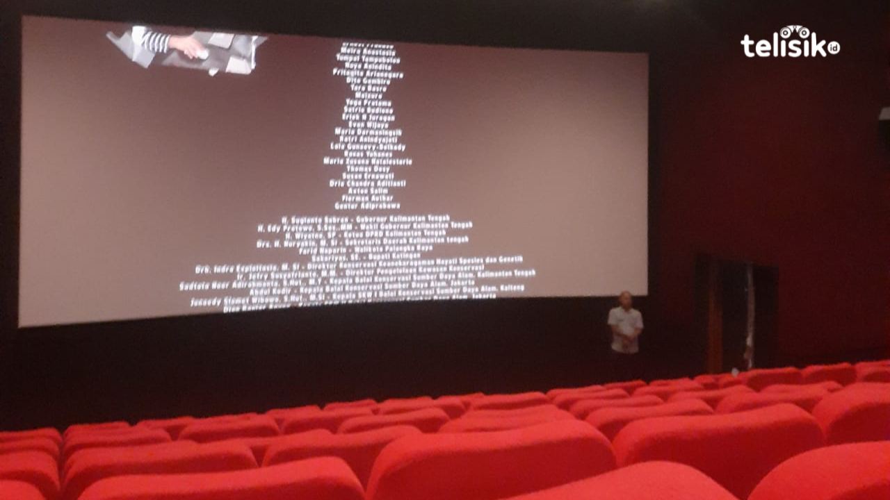 Ulasan Film Migration, Animasi Penemani Libur Natal yang Sepi Penonton