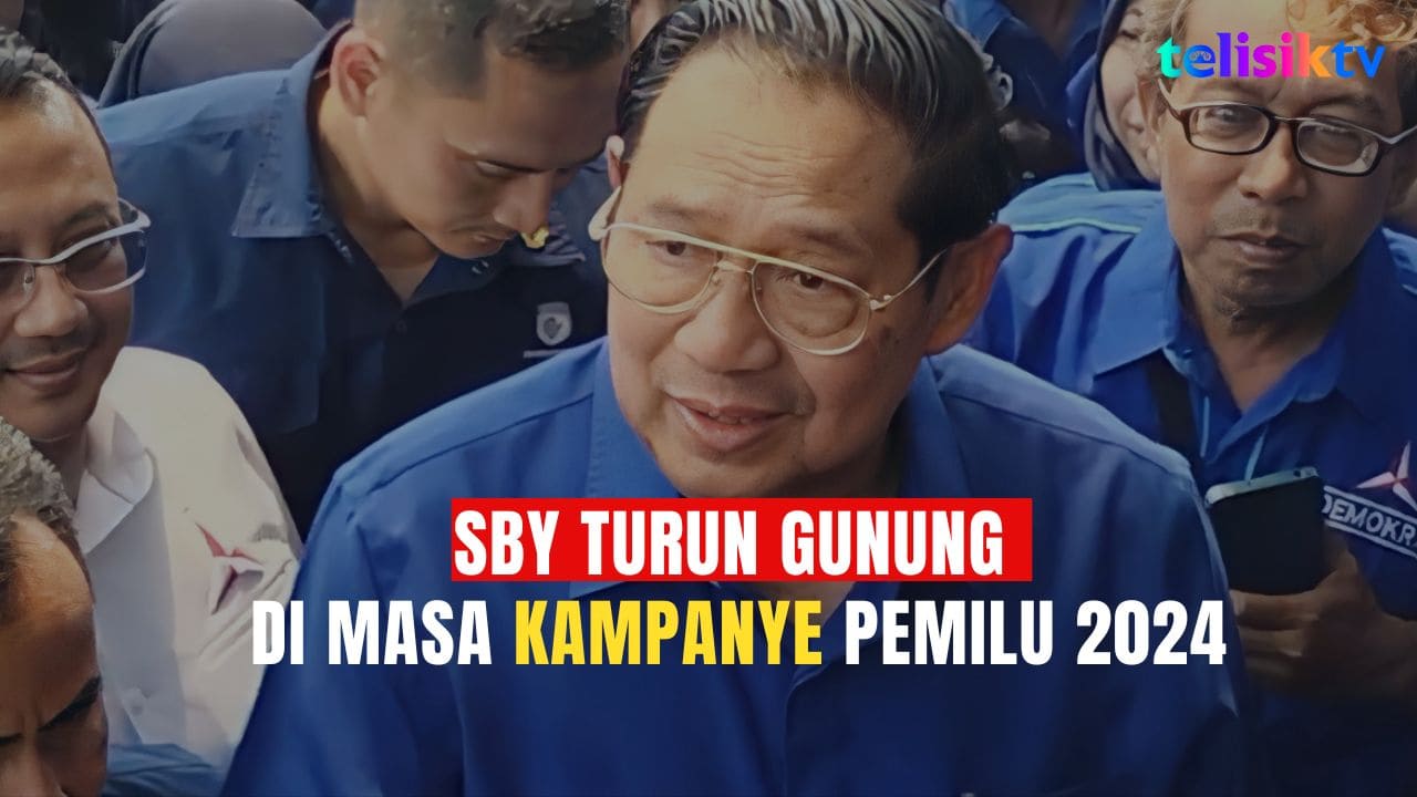 Video: SBY: Bisa Kok Menangkan Pemilu Sambil Menjaga Netralitas