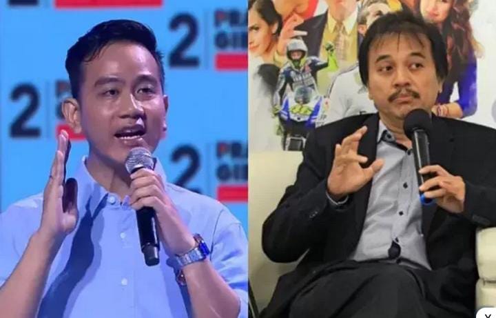 Viral Gunakan 3 Mic Sekaligus, Cawapres Gibran Curang?