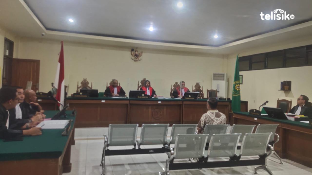 Vonis Bebas Dua Terdakwa PT Midi, Kejati Sulawesi Tenggara Ajukan Kasasi