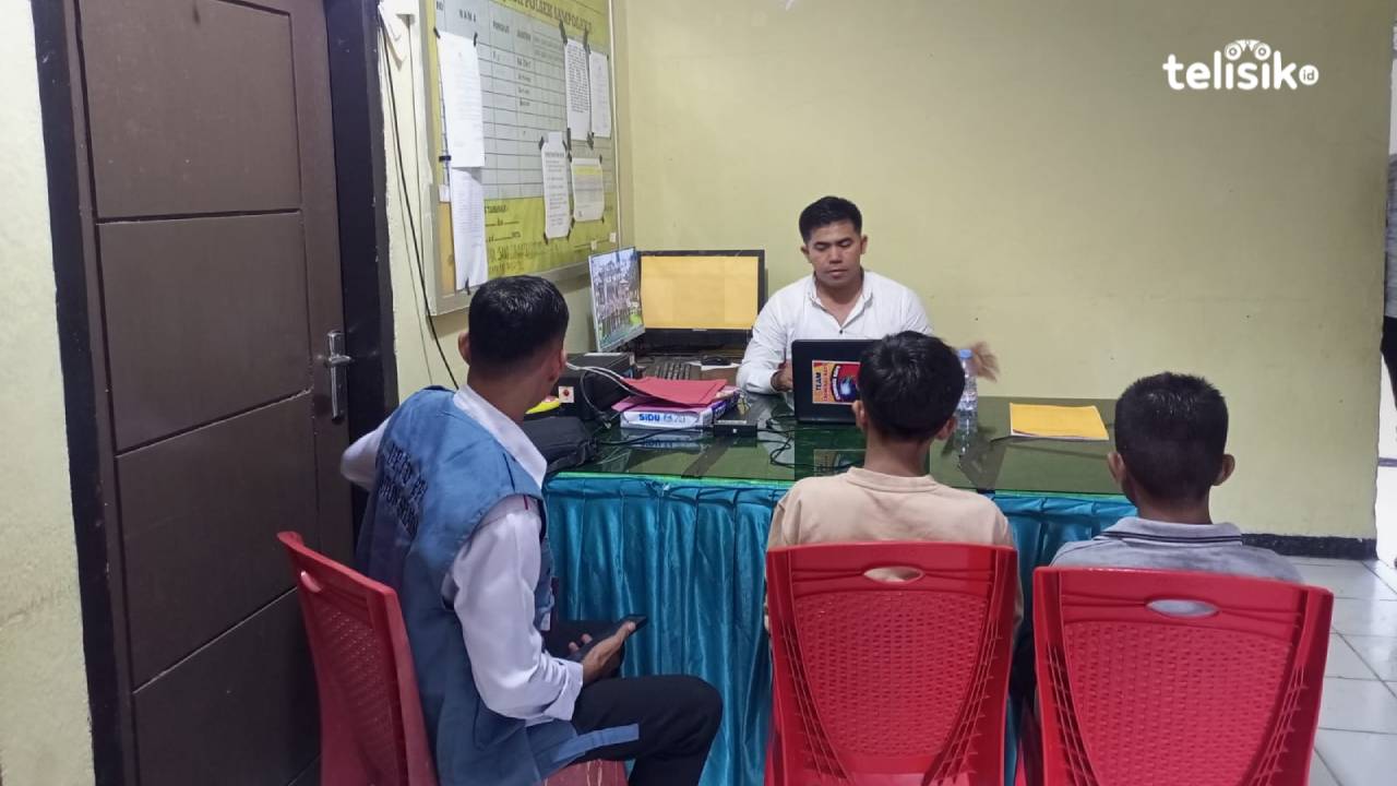 17 Siswa SMP di Buton Selatan Dicabuli Gurunya