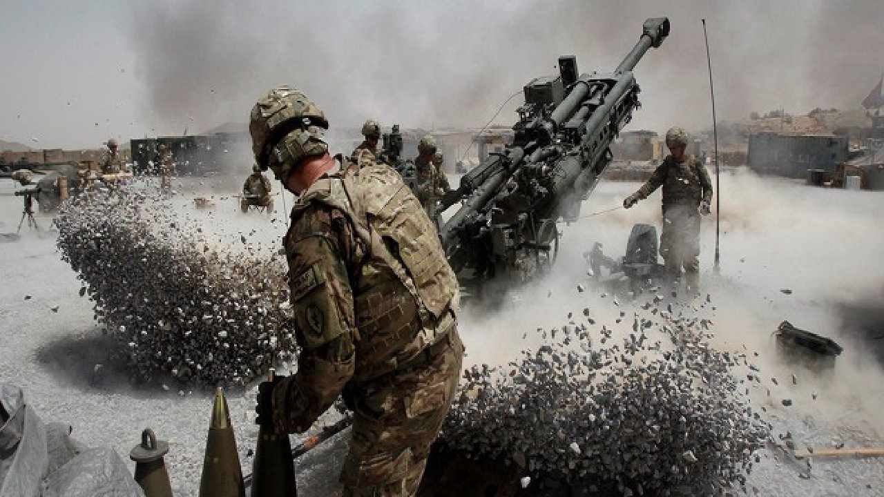 5 Negara yang Tidak Punya Tentara, Ada Surganya Judi Dunia