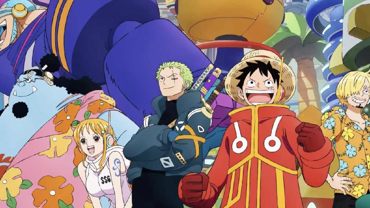 5 Rekomendasi Anime yang Wajib Ditunggu Tahun 2024