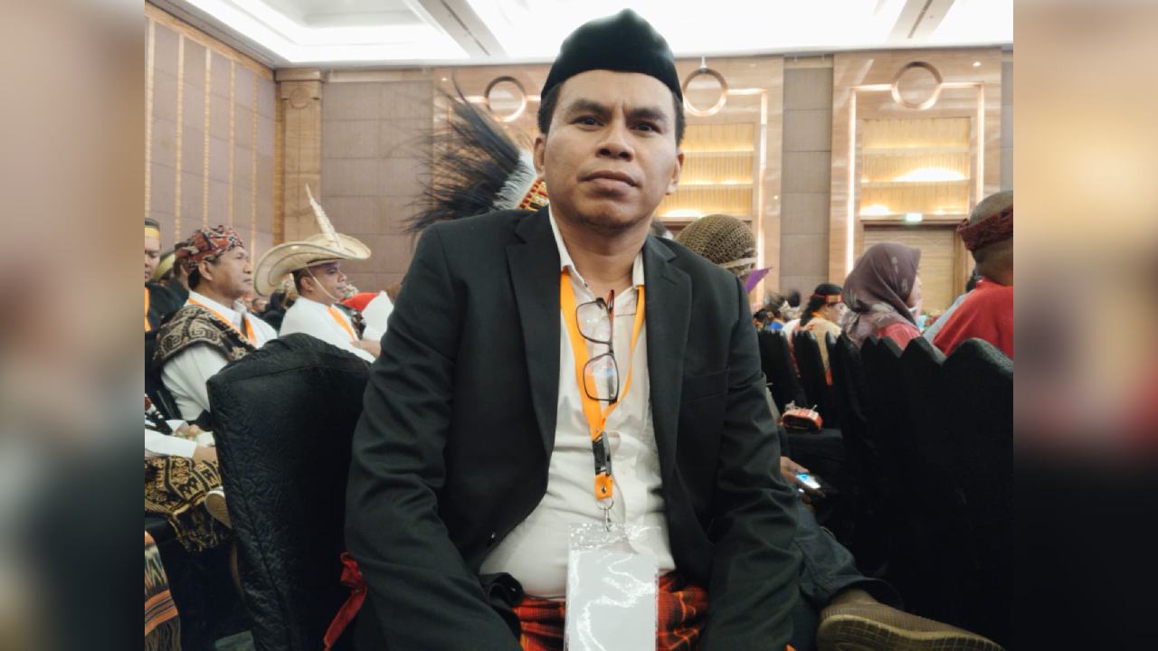 Rawan Money Politics, Bawaslu Muna Barat Ingatkan Panwascam Bekerja Profesional