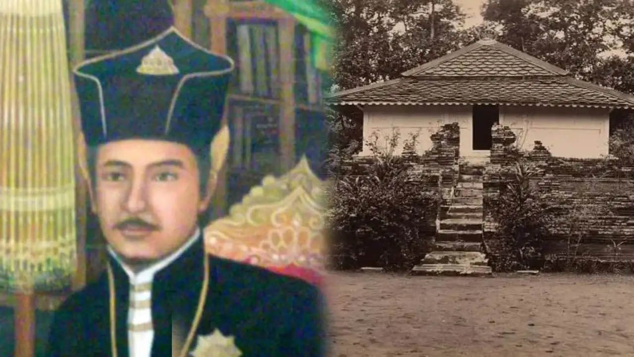 Raja Mataram Islam Ini Bantai 6.000 Ulama dalam Waktu 30 Menit, Balas Dendam ke Adik