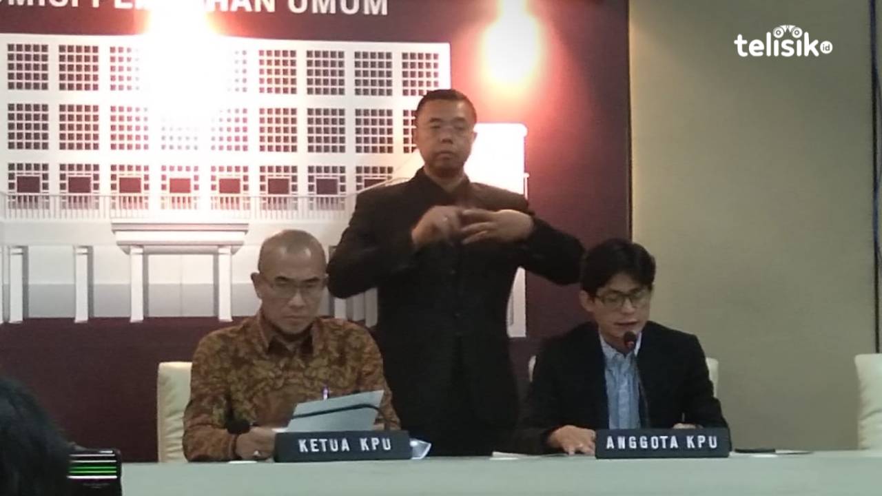 Pengamanan Debat Keempat Libatkan 2.000 Personel, Cak Imin, Gibran, Mahfud Optimis Lebih Unggul