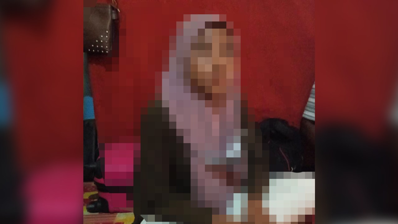 Kades Matombura dan Oknum Caleg DPRD Muna Diduga Gauli ABG