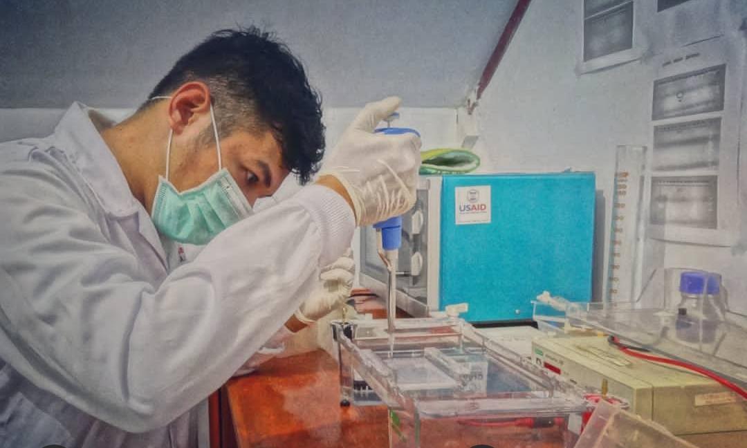 Dinkes Kendari Bakal Gandeng Peneliti Nyamuk Cegah DBD