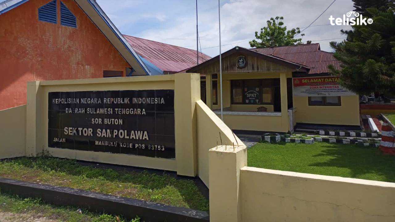 Acara Joget Picu Peningkatan Kasus Penganiayaan di Buton Selatan