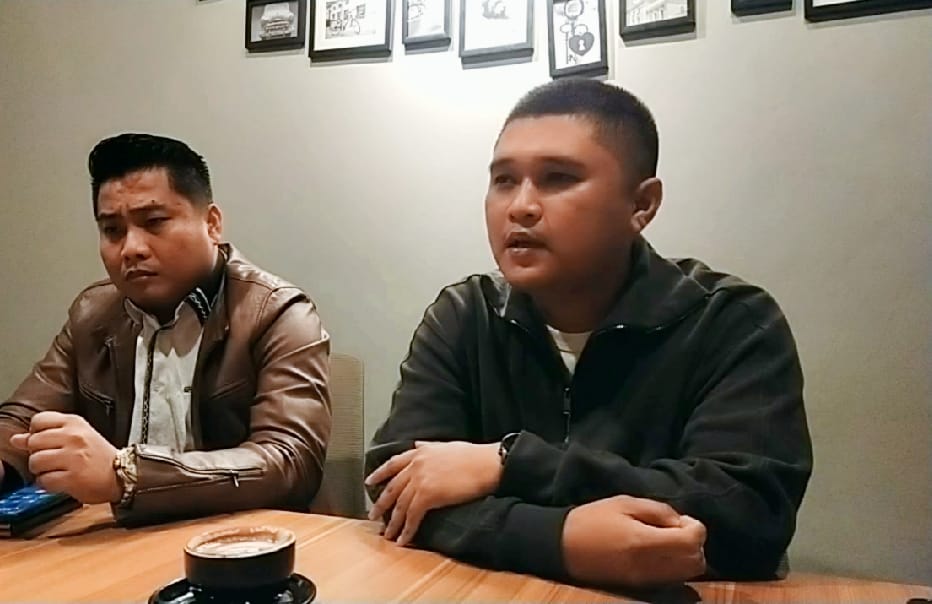 Anggota DPR Fachry Pahlevi Konggoasa Minta LSM Usut Oknum Bermain di Program Aspirasinya