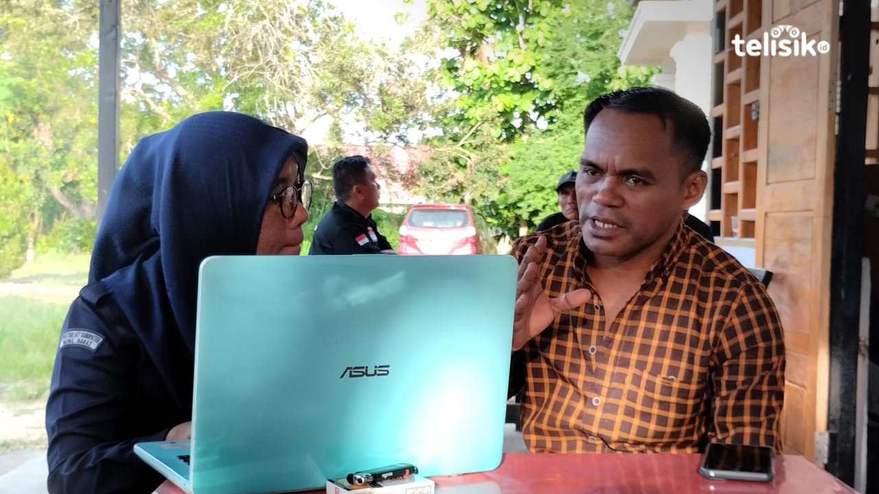 Antisipasi Daerah Tidak Terjangkau Internet, Aplikasi Sirekap Buka Ruang Mode Offline