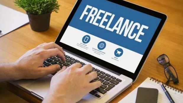 Aplikasi Freelance Penghasil Cuan Anti Ribet