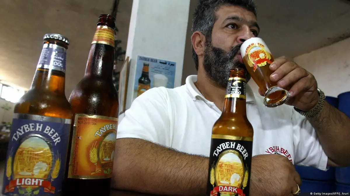 Arab Halalkan Alkohol, Resmi Buka Pabrik Bir demi Wujudkan Hal Ini