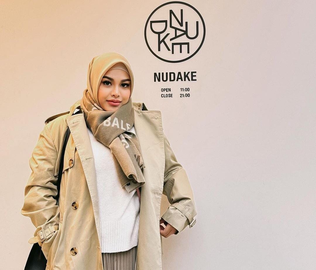 Aurel Hermansyah Alami Body Shaming hingga Asi Berkurang