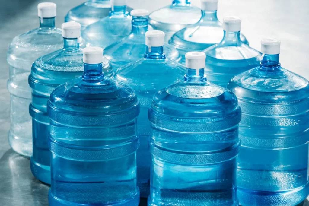 Bahaya Kandungan Zat BPA pada Galon Air Isi Ulang