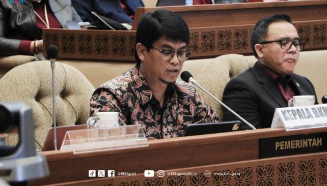 Bakal Dibuka Tiga Kali Periode, Ini Formasi dan Jadwal Rekrutmen CPNS 2024