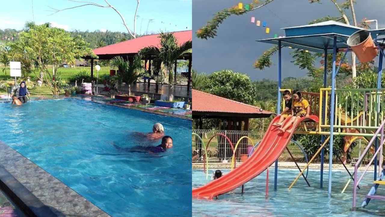 Bali Blessing, Wisata Baubau yang Wajib Dikunjungi Saat Weekend