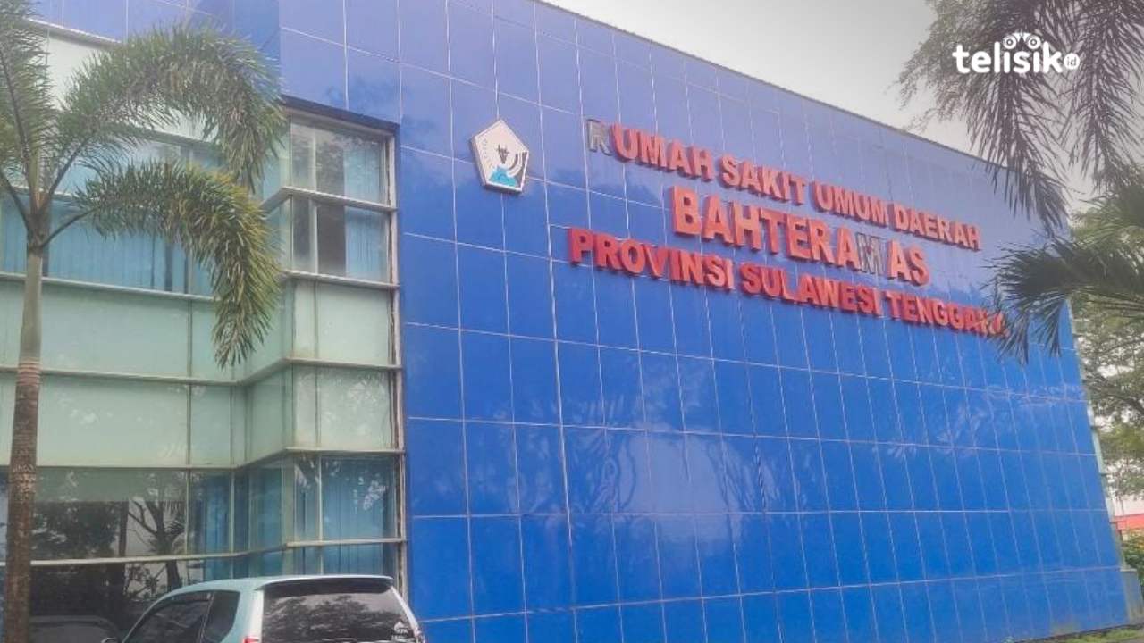 Balita di Kendari Meninggal Akibat Penyakit DBD