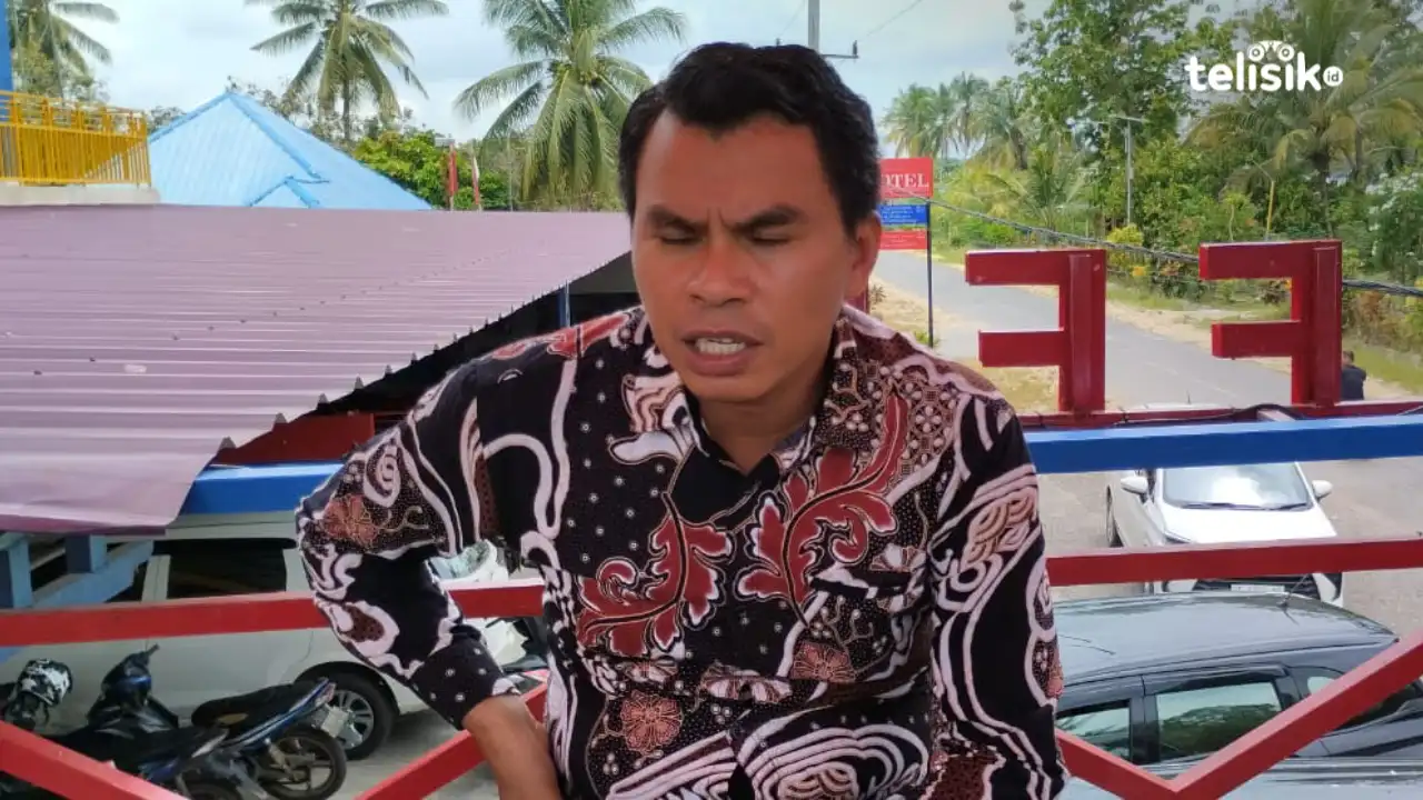 Bawaslu Muna Barat Periksa Oknum Diduga Langgar Netralitas ASN