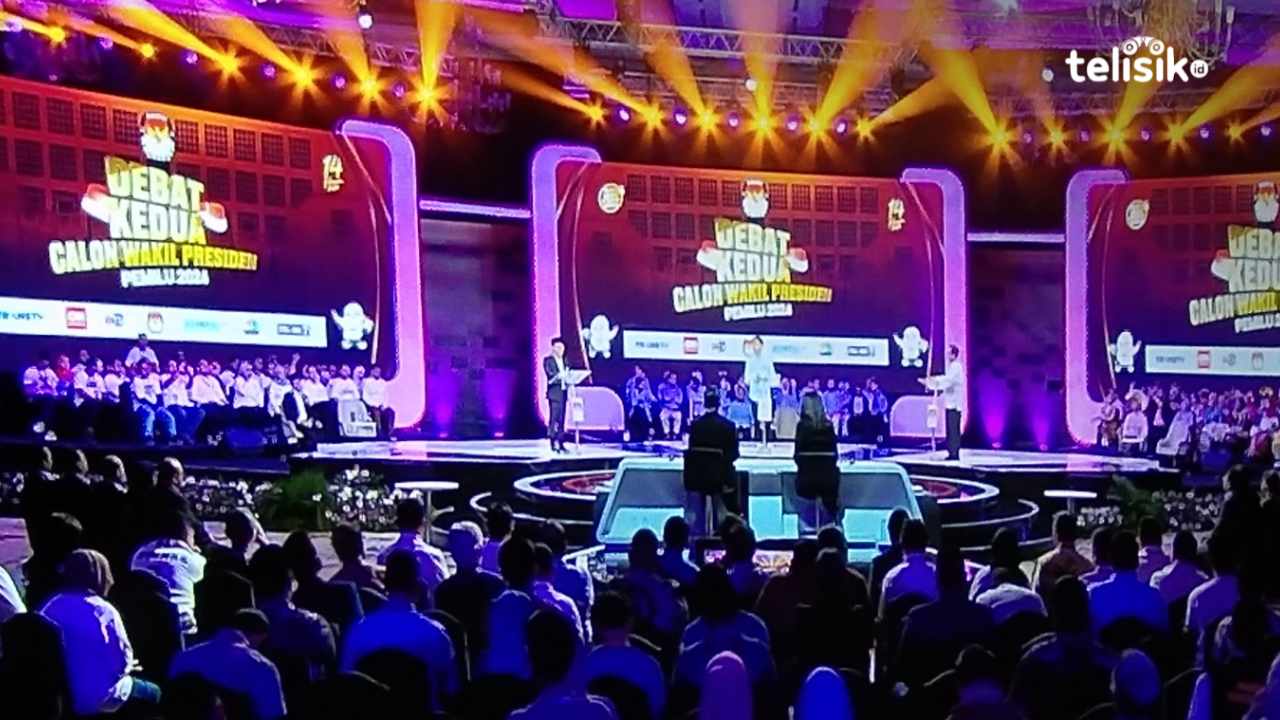 Bawaslu Protes KPU Batasi Akses Pengawasan Debat, Polisi Tutup 10 Pintu Masuk ke GBK