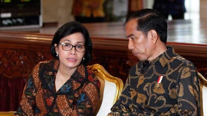 Beredar Kabar Jokowi Sudah Tak Ajak Bicara Sri Mulyani, Intip Kekayaan Bos Bank Dunia Ini