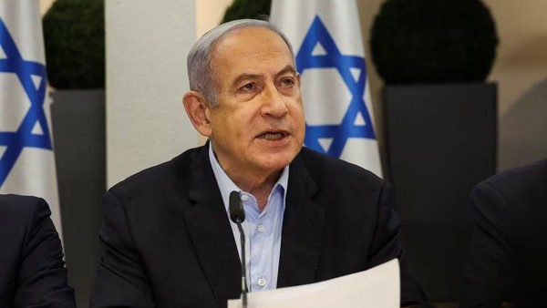 Bos Intel Israel Bongkar Dosa Netanyahu, Mahkamah Internasional Minta Israel Stop Genosida