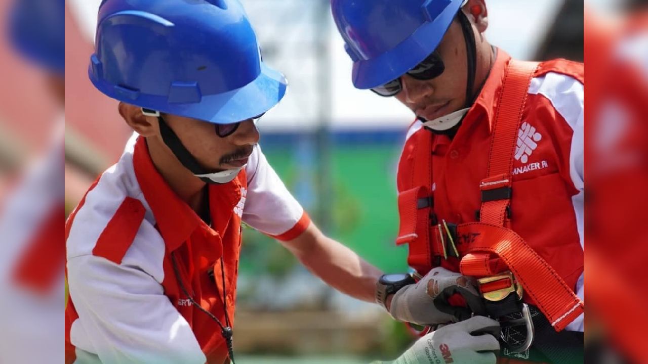 BPVP Kendari Buka Pendaftaran Pelatihan Berbasis Kompetensi, Catat Tanggal dan Ketentuannya
