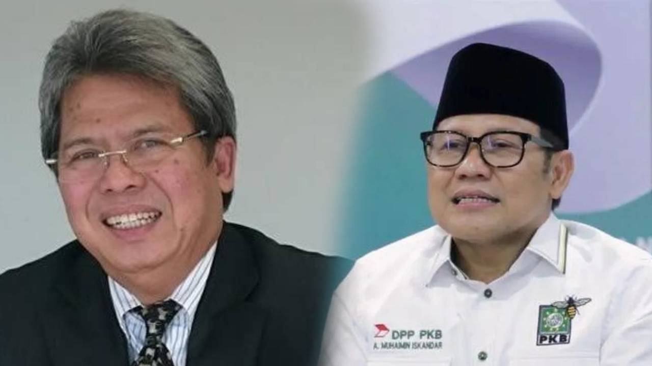 Cak Imin dan Todung Setuju Bansos Diawasi Ketat, Peneliti BRIN Minta Dihentikan Sementara hingga Usai Pemilu 2024