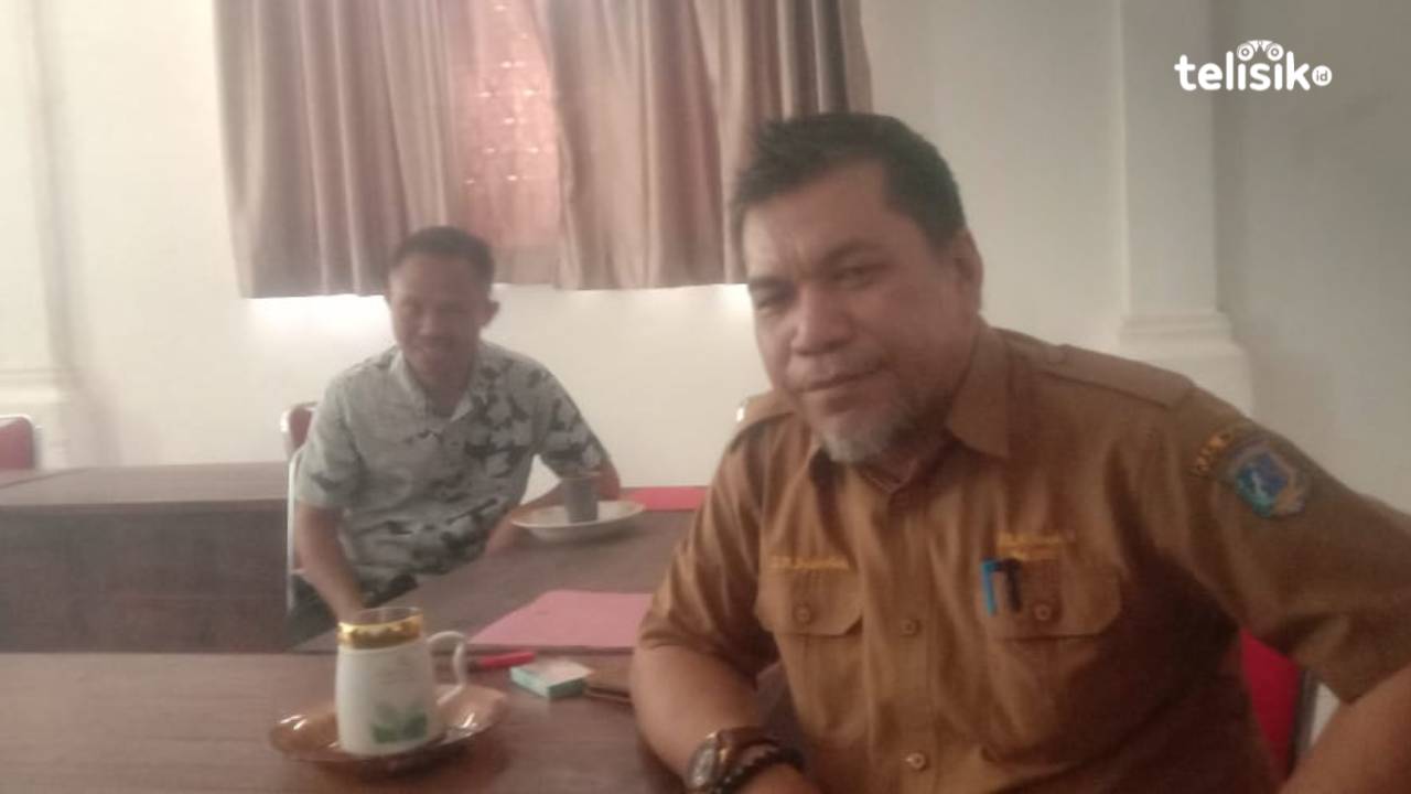 Caleg Golkar Muna Lulus PPPK, Panselda Usulkan Pembatalan