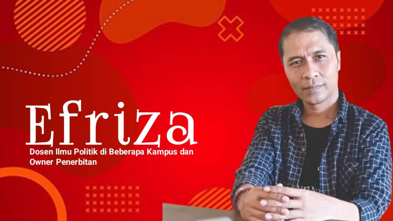 'Cawapres Rasa Presiden,' Jika Anies-Muhaimin Terpilih